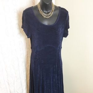 Gaccina dress large 👗